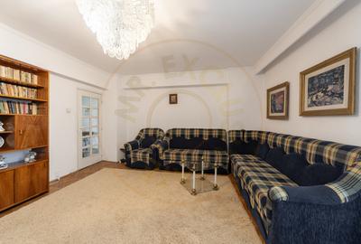 Apartament 3 camere - decomandat - 2 balcoane, vedere pe 2 părți – Dedeman - 19