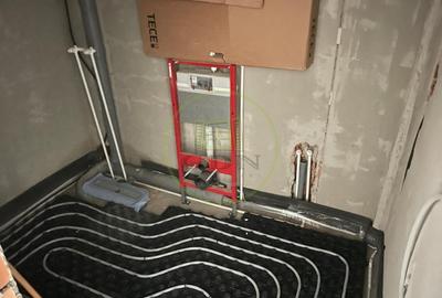 Apartament 2 camere, la 200m pârtie Clabucet, Predeal/comision0% cumparator - 3