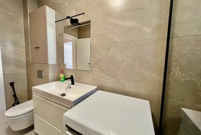 2 camere decomandate | Bloc nou | Parcare inclusă | Lângă Kaufland Păcurari - 19