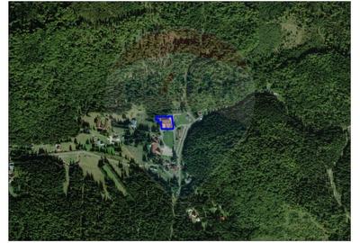 Hotel cu 40 camere de vânzare, Stâna de Vale, Bihor - 35