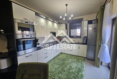 Casa individuala cu garaj in Sura Mare, SIbiu - 11