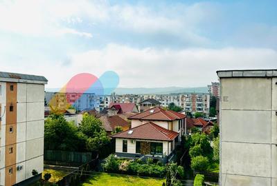 Apartament 3 camere, 55mp, Premium, Între Lacuri, Finisat 2026 - 3