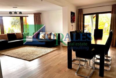 Casa individuala pe parter. Terasa mare. Panouri fotovoltaice! - 1