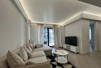 Chirie I Apartament 3 camere I Cortina North - 1