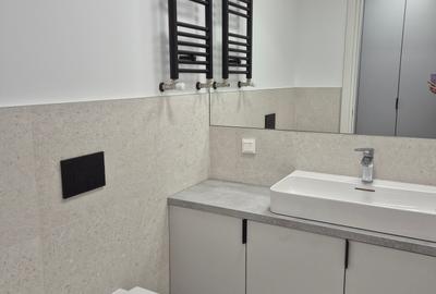 PRIMA INCHIRIERE 3 cam mobilat lux Floreasca - Promenada Mall - 6