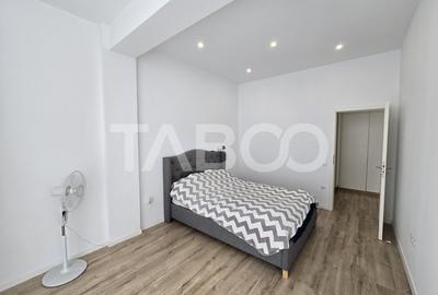 Apartament de vanzare 3 camere etaj intermediar 67 mpu Doamna Stanca - 12