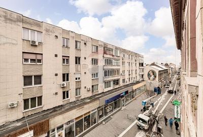 Apartament- Armonios-Spatios 3 camere- zona Ultracentral Mețianu - 20