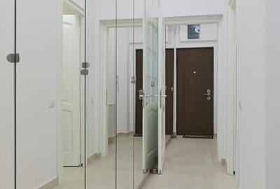 Apartament 2 camere 13 Septembrie Marriott Carol - 15