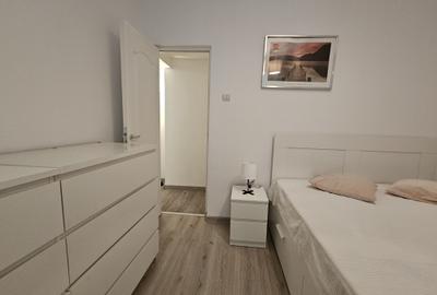 Gara de Nord – Oferta inchiriere apartament 2 camere mobilat si utilat! - 5