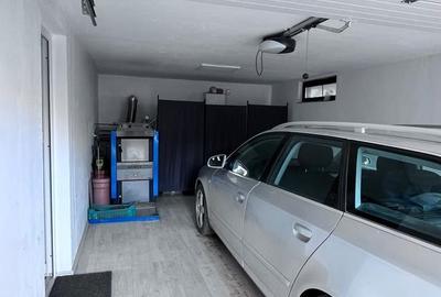 Casa de vanzare in Micesti pe 2 nivele si demisol cu garaj - 8