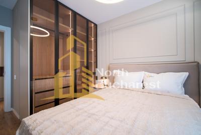 APARTAMENT 2 CAMERE - FLOREASCA - METROU APROAPE - 4
