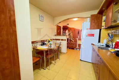 Decomandat. Centrala termica proprie. Langa Uranus Plaza ! - 10