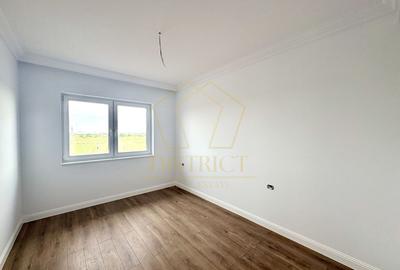 Duplex modern cu 5 camere, izolat fonic | Mosnita Noua | Sala de Sport - 10