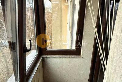 2 camere | 50 mp | ETAJ Intermediar | Parcare privată  – CUG - 8