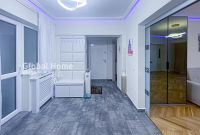 Apartament 3 camere| Piata Unirii-Blv Unirii | Renovat-Mobilat-Utilat - 14