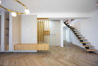 Casa cu 4 camere, Frumusani, panouri solare, pompe caldura - 7