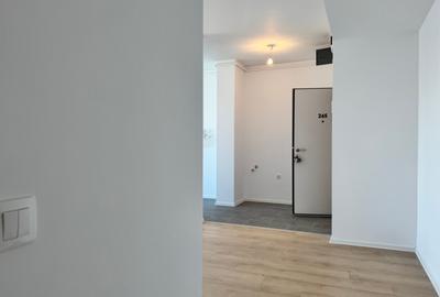 Apartament 3 camere Nou - Complex rezidential AtriaResort - Sectorul 1 - 2