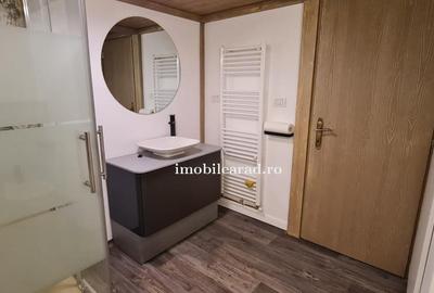 Apartament exclusivist km0, luxury class, 450 lei pe zi, max. 4 persoane - 24