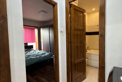 Apartament 3 camere, decomandat, 53 mp - zona Lipovei - 9