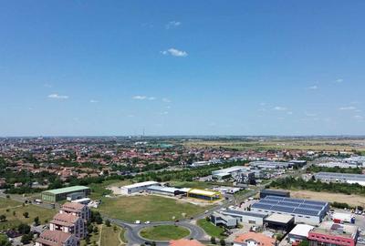 Hala de inchiriat Arad Est- 700 mp, spațiu nou, configurabil - 1