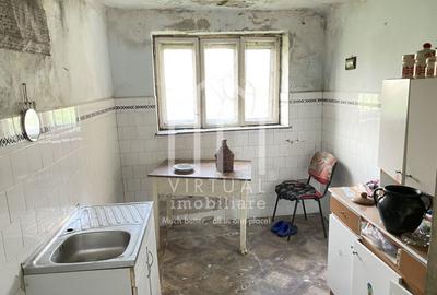 Casa individuala de Vanzare in Sibiu, 80 mp utili, teren de 320 mp - 13