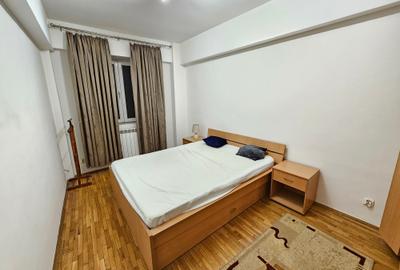 Timpuri Noi/Mhai Bravu/Bloc Nou/Centrala Proprie/AP 2 Camere modern la cheie/ - 1