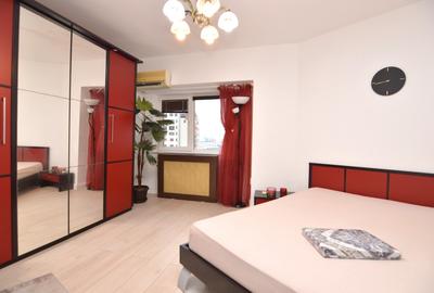 VANZARE APARTAMENT 2 CAMERE UNIRII – PIATA ALBA IULIA - 13