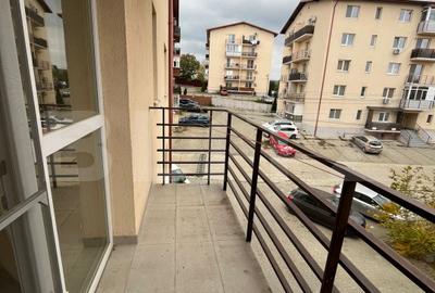 Apartament 3 camere Valea Lupului - 11