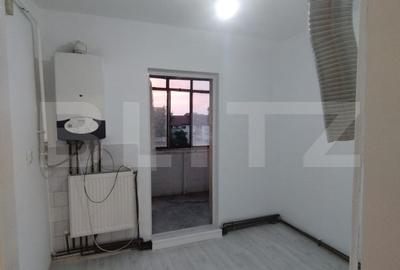Apartament 3 camere decomandat, 65 mp + 12mp balcon, zona Tomesti - 5