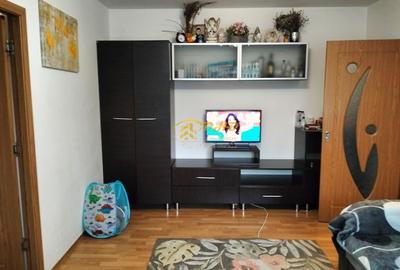 Apartament 2 camere, Podu Ros. - 1