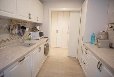 4 Camere Victoriei Bloc Nou Loc Parcare  Apartament Premium - 3