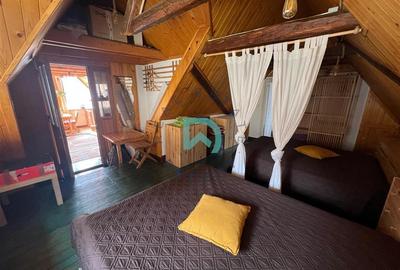 Casa Rasnov, Brasov - 4