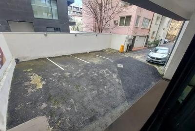 Spatiu birouri 85 mp, bloc boutique lux, Polona - Eminescu /Comision 0 - 10