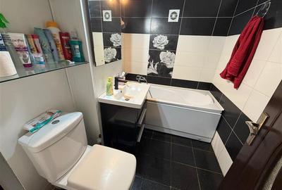 Apartament 3 camere, , Electrica - PNL, etaj 6 , mobilat si utilat - 13