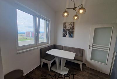 Apartament cu 1 camera in zona Doamna Stanca - 3