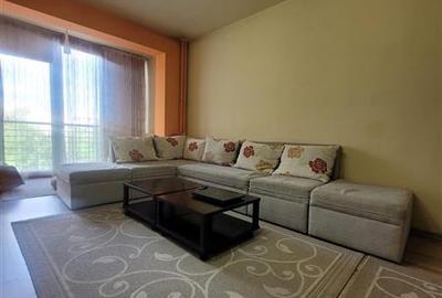 Apartament 2 Camere Decomandat, Etaj Intermediar, Tomis Nord - 3