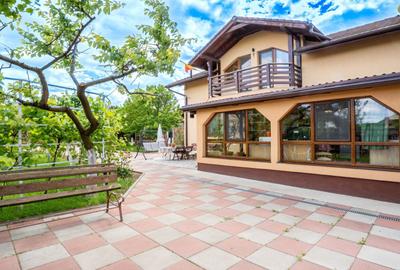 Mai mult decât o casă - un stil de viață / Natură și confort - 8