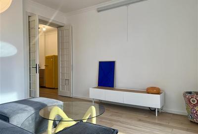 Apartament elegant in imobil interbelic | Zona Dorobanti-Capitale - 3