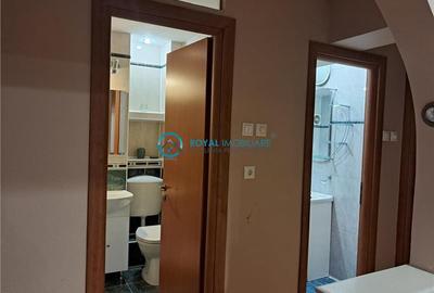 Royal Imobiliare - Vanzare apartament 4 camere zona Piata Mihai Viteazu - 23