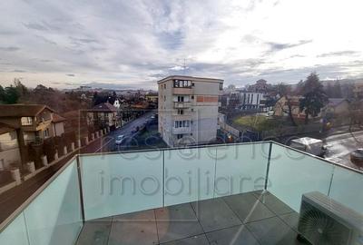 Pet friendly! Apartament modern 2 camere, Zorilor, zona UMF+Garaj - 8