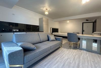 Apartament 2 camere cu vedere la mare,mobilat complet în complexul White Titanic - 10