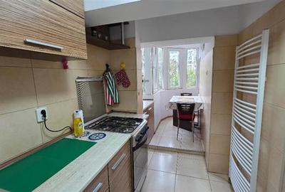 Apartament 2 camere, Piata Alba Iulia - 2