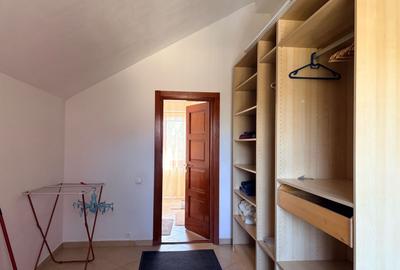 Apartament 3 Camere Vila Baneasa - 13