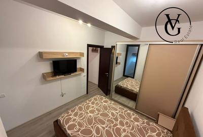 Apartament 2 Camere - Tomis Plus - Centrala Proprie - 5