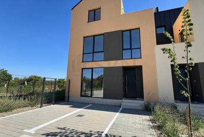 REV2005127 VILA PE LAC l 5 Camere l Complex Rezidential l De vanzare - 3