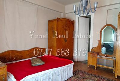 0 COMISION 4 Camere 110 mp etaj 5  Bdul Carol Calra Mosilor Armeneasca - 9