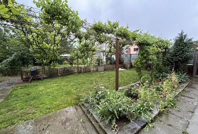 Casa de vânzare Individuala , 121 mp , teren 705 mp , Florești - 10