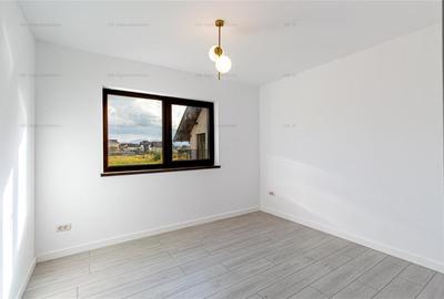Casa 4 camere tip Duplex | curte individuala | Cristian - 28