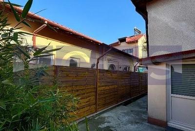 Casă individuală cu 3 camere în Domenii