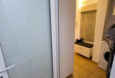 APARTAMENT 2 CAMERE STR GARII-FALEZA - 3